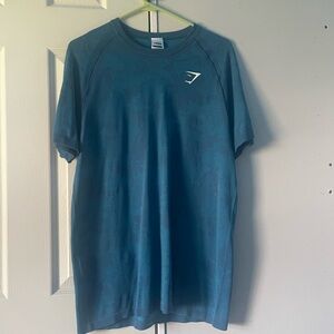 Gymshark T-shirt. In great condition.. Slim fit.